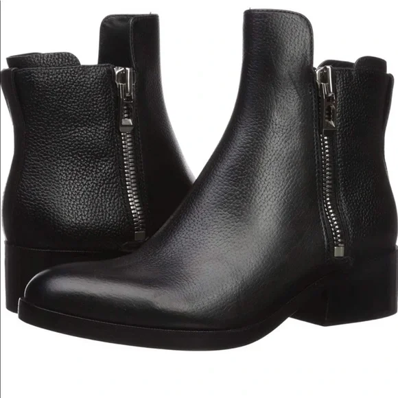 3.1 Philip Lim Alexa Boots - Picture 11 of 15